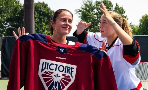 «Ненавижу её». Андреева против Касаткиной — матч с двойным смыслом