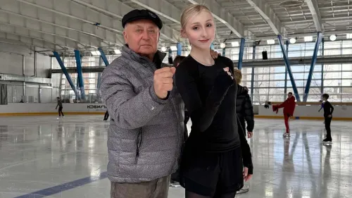 Профессорский «неуд». Почему Софья Муравьёва потеряла защиту Мишина?