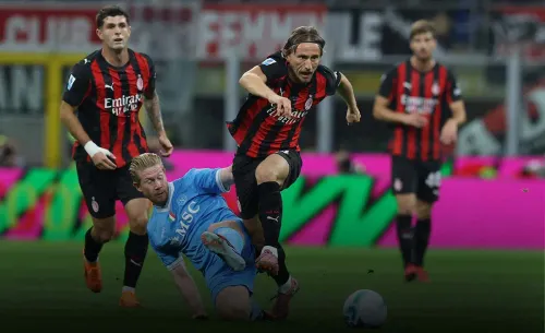 Чем Рим не шутит. В Италии — семь претендентов на титул!