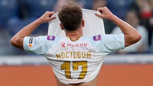 Мостовой – обуза «Зенита». Переход в «Краснодар» или «Динамо» спасёт его карьеру?