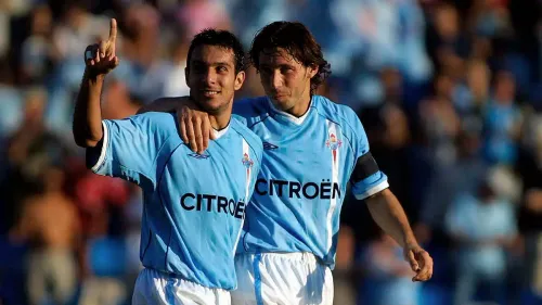 Наш футболист забил в финале Кубка Короля. Увы, гол-красавец лишил его титула