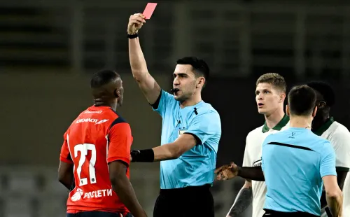 Три удаления, четыре гола и дежавю Мойзеса. ЦСКА и «Краснодар» зажгли в Зимнем кубке РПЛ