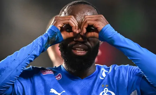 Выиграли после скандала. Нгамалё — звезда у Гусева, бывшая девушка дошла до Загитовой