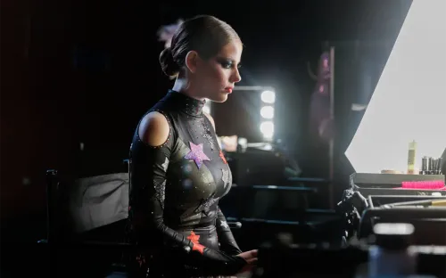 Поиск любовницы и пропажа ребёнка. Пять интриг четвертой серии драмы «На льду»