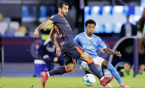 Прогноз на матч «Интер» – «Наполи». Прямая битва за скудетто между грандами кальчо