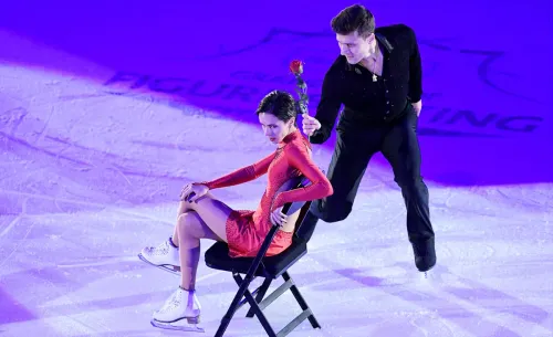 Аритмия загубила карьеру красавца-парника. Кто спас его от депрессии