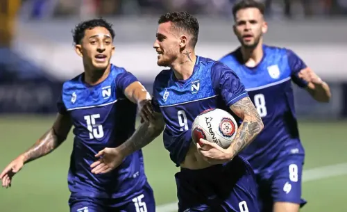 Навредили Гондурасу, огорчили Угальде. У сборной России – новый загадочный соперник