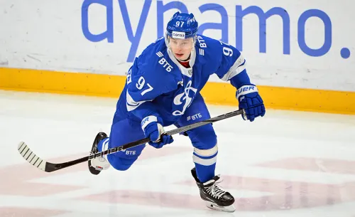 Закат героя Олимпиады-2018. Никите Гусеву пора принять горькую правду