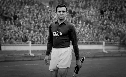 Виктория Симонян: папа не просто жил футболом, он им дышал