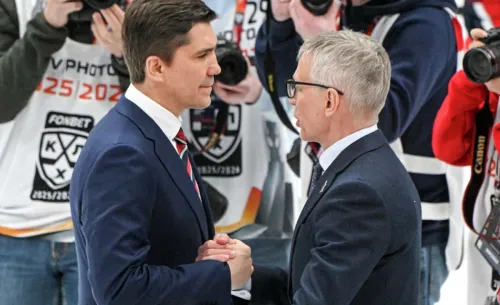 Сразу три команды во втором раунде Кубка Гагарина. Судьбоносный день в плей-офф КХЛ