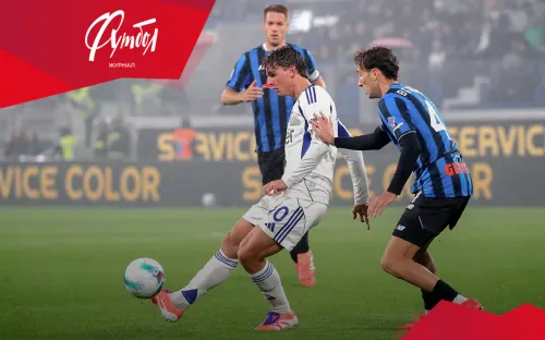 Новая звезда европейского футбола. Воспитанника «Реала» раскрыл каталонец