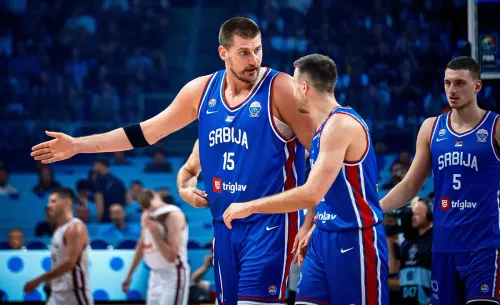 Шенгюн ведёт Турцию к победам. Предстоит проверка на прочность от Йокича 