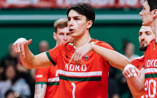 Суперлига лишается таланта поколения. Как уход Николова скажется на российском чемпионате?