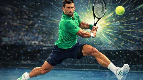 В поисках Бенджамина Баттона. Легенды спорта скоро перестанут стареть?