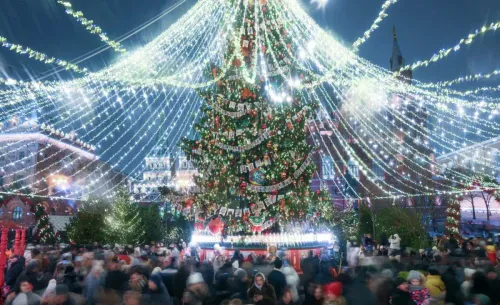 Старый Новый год с бонусом от БК Леон. Разбираемся в истории и традициях праздника