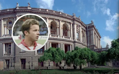 Жуткое ограбление звезды футбола на Украине. Дмитрий чудом выжил после отравления