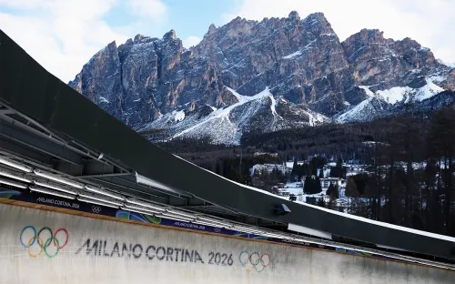 Кто вошёл в число фаворитов на ОИ-2026 14 февраля. Главные старты и шансы россиян на медали