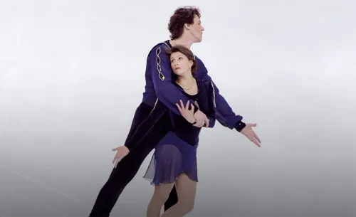 Она сказала «не пойду». Российская фигуристка отказалась выйти на лёд на Олимпиаде