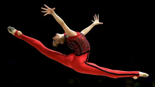 Крах Ковшовой и Ильтеряковой под давлением Онофрийчук. Главные события первого дня в Баку