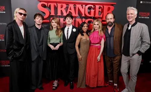 Оди — кёрлинг, Харрингтон — бейсбол. Подобрали олимпийские виды для героев ОСД