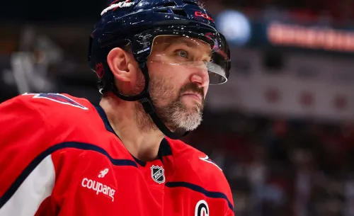 Пять вратарей – один Овечкин. Кто пропустит 1000-ю шайбу от Великого в Вашингтоне?