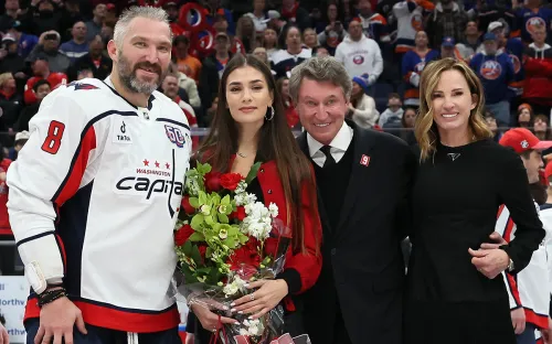 Тыл Великой восьмёрки. Чем занимается муза Ови – Анастасия Шубская