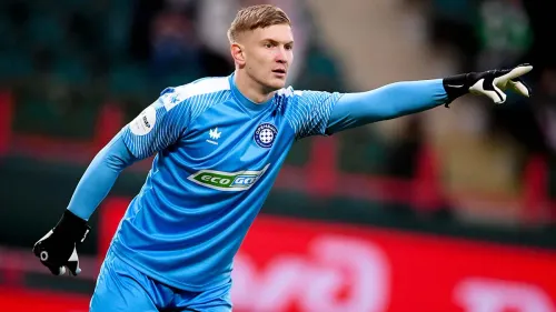 «Ничего не хочу менять в русских людях». Овсянников — о Португалии, Пугачёвой и религии