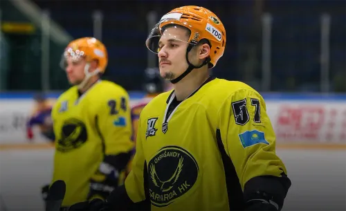 Хоккеист умер прямо на тренировке. Его клуб молчал, отрицая вину