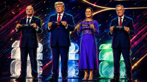 Бизнес по-американски. Во сколько обойдётся проведение ЧМ-2026 США, Мексике и Канаде