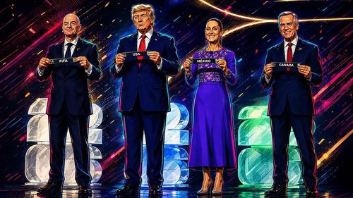 Бизнес по-американски. Во сколько обойдётся проведение ЧМ-2026 США, Мексике и Канаде