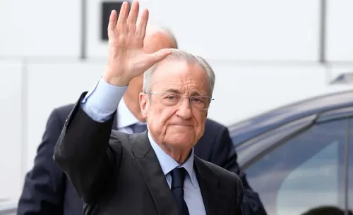 Переса в отставку. В Мадриде «минус 10» и задумались о революции