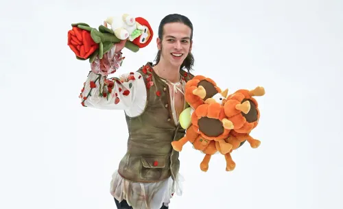 Особенный Пётр, прорыв Кудлай и вопросы по Костылевой. Главные итоги Мемориала Грушмана