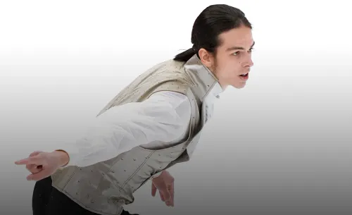 На олимпийскую надежду России написали донос в органы. Виновата «непатриотичная» музыка