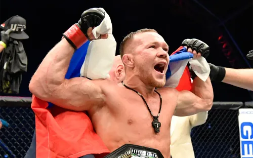 Бонусы для ставок на бой Ян – Макги на UFC on ABC 9 в Абу-Даби