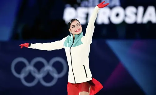 «Ей пора задуматься об Армении». Американцы допустили радикальное решение Петросян