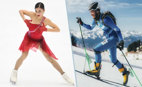 Наша первая медаль всё ближе! Неужели Филиппов опередит Петросян?