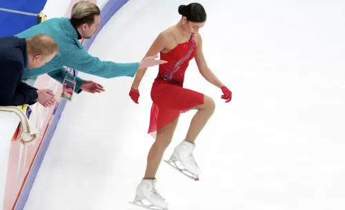 Раскрыта программа Петросян, Клебо разошёлся без Большунова. Главные события 9-го дня Игр