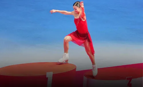 Петросян и все остальные. Рассчитали шансы фигуристов на медали чемпионата России