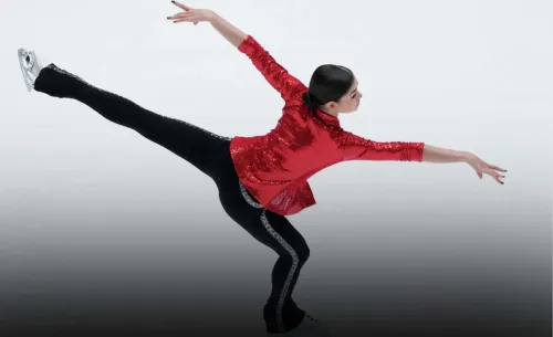 Великая Петросян и три сенсации у мужчин. Главные события второго дня чемпионата России