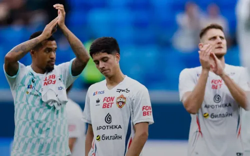 ЦСКА забыл про ворота. Самый странный матч сезона команды Челестини