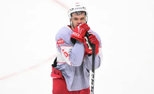 «Спартак» всё-таки вылетел. Как оценить сезон «красно-белых»: провал или успех?