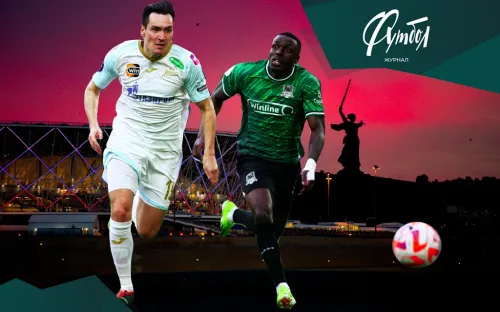 Новая глава гегемонии «Зенита». Чемпионы откроют новый сезон в Волгограде