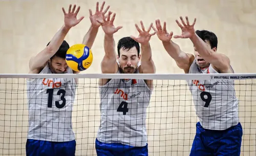 Португалия доказала, что умеет удивлять. Станет ли матч с США очередной сенсацией? 