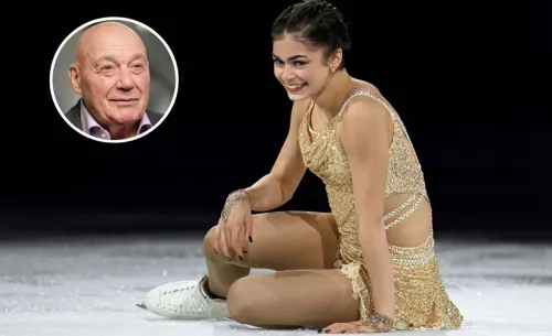 «Клебо — GOAT, а Петросян может собой гордиться». Познер — об ОИ-2026