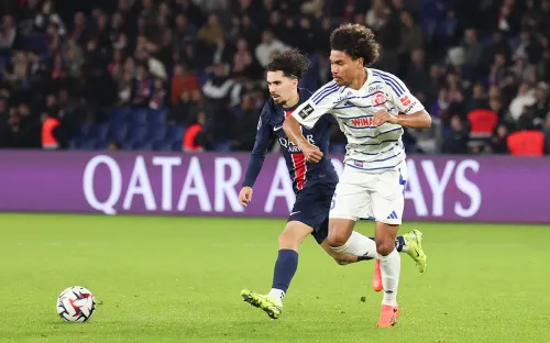 Прогноз на матч «ПСЖ» – «Страсбур». Молодость бросает вызов звёздному чемпиону