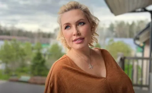 Ангельская внешность и титул королевы бокса. Непростая судьба и трагедия Натальи Рагозиной