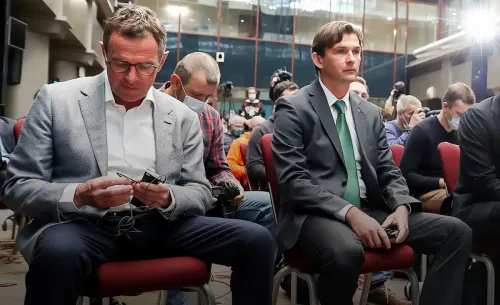 «Локомотив» прощается с Леонченко. Почему его увольнение – победа над немецким футболом?