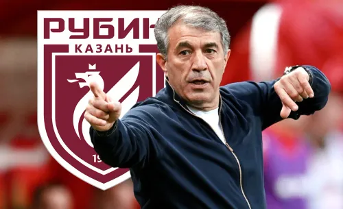 ₽ 36 млн Рахимову, $ 7 млн —ангольцам. Что происходит в «Рубине»?