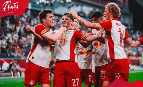 Когда бизнес важнее титулов. Сказка про «красного бычка» из Австрии