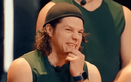 Позор Панжинского и срыв «Регбиста». Главные события 12-й серии «Титанов»